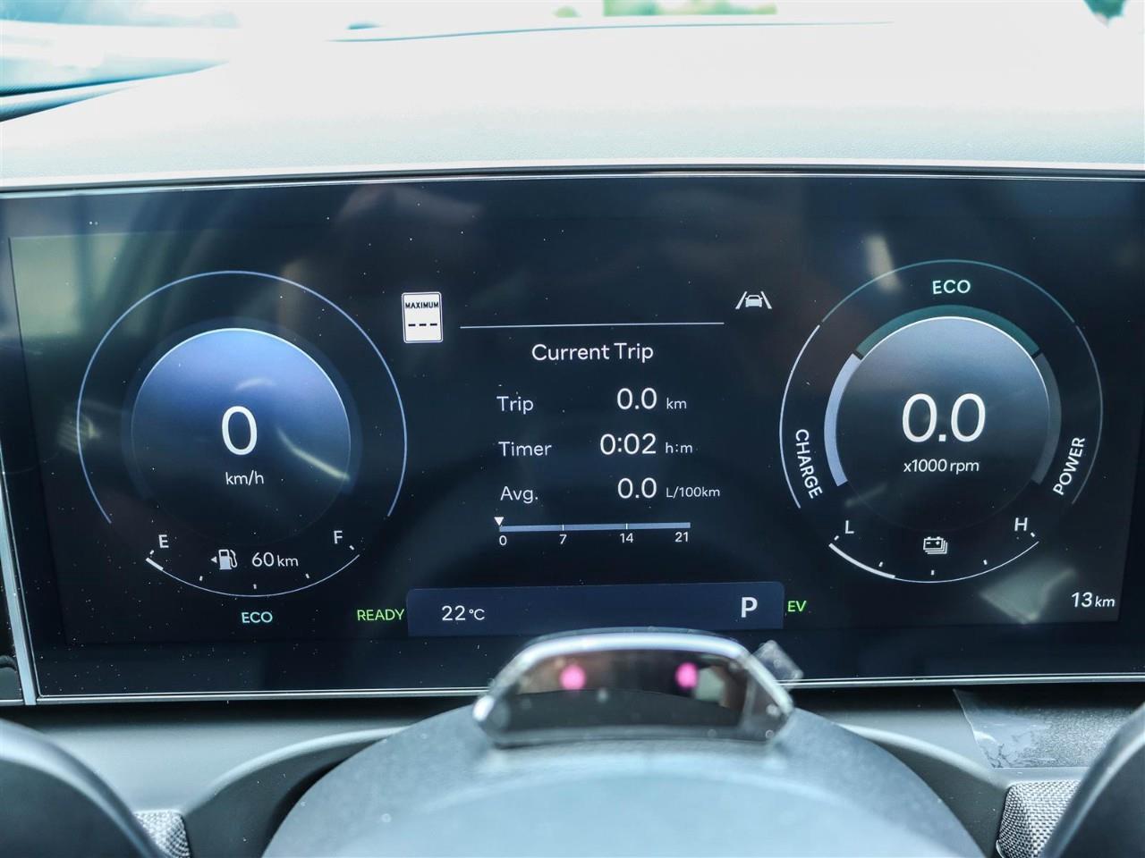 2025 Hyundai Tucson Plug-In Hybrid Ultimate 4dr All-Wheel Drive Photo