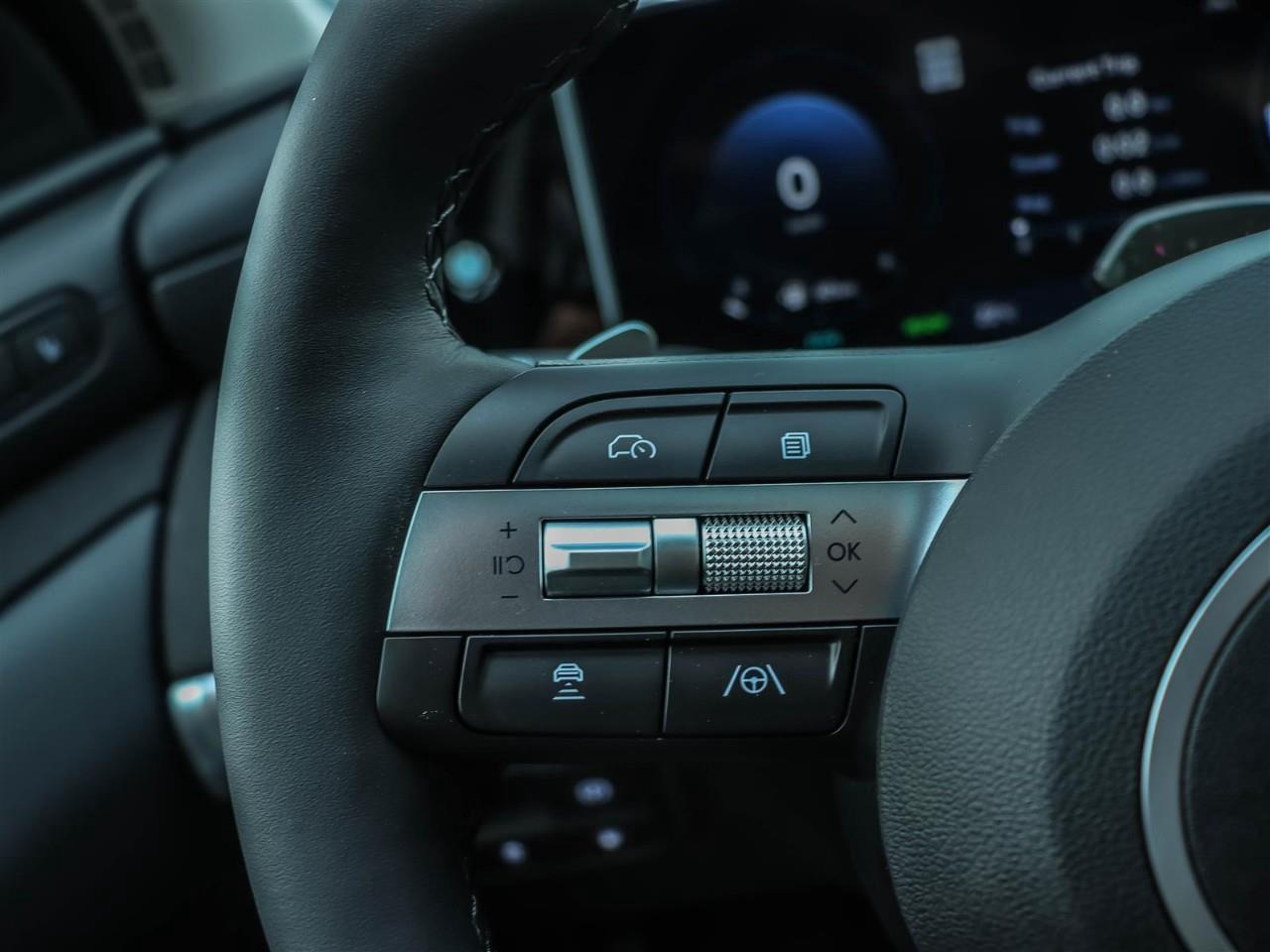 2025 Hyundai Tucson Plug-In Hybrid Ultimate 4dr All-Wheel Drive Photo