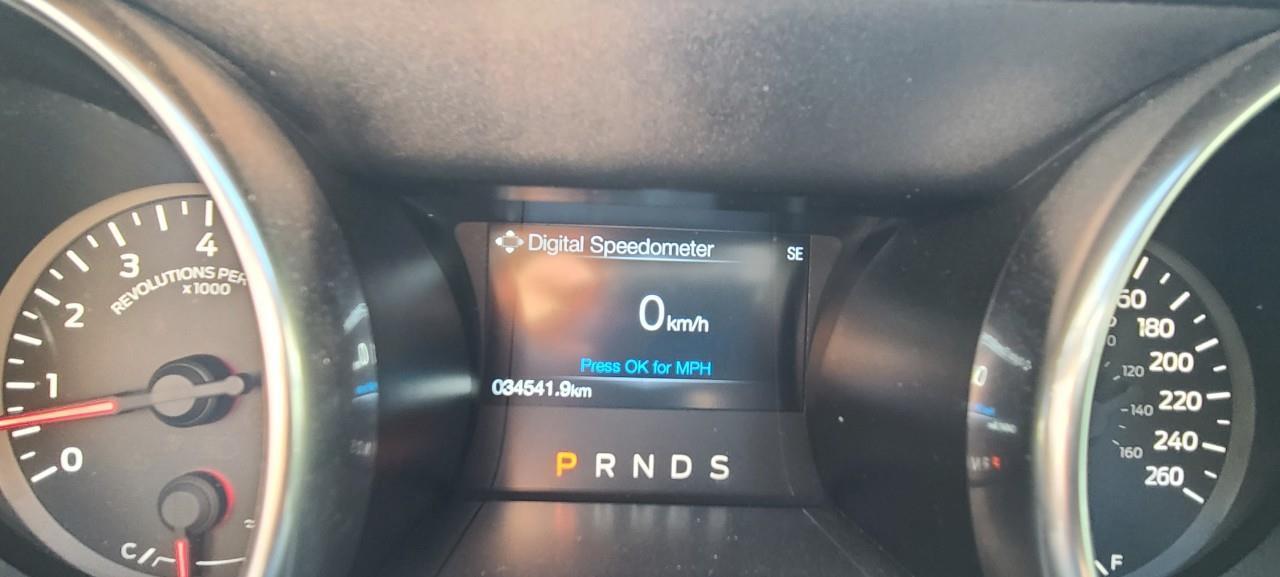 2022 Ford Mustang GT 2dr Fastback Photo