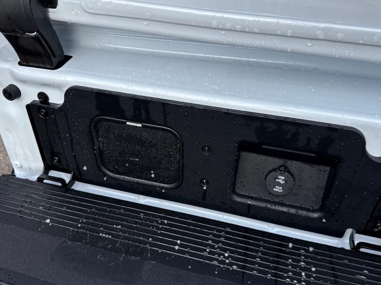 2026 GMC Sierra 1500 Crew Cab Short Box 4-Wheel Drive Denali Ultimate Photo