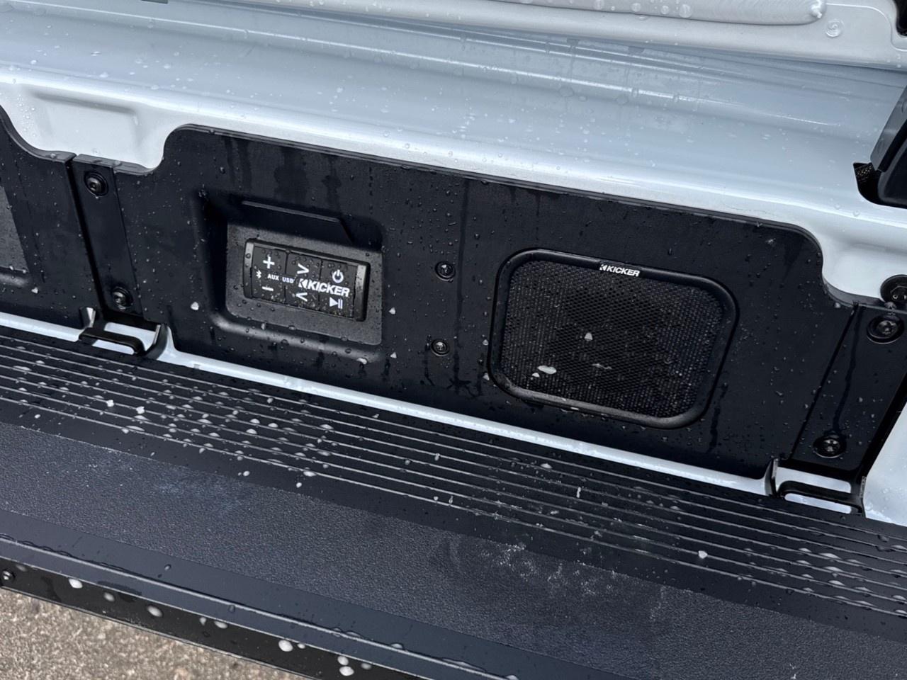 2026 GMC Sierra 1500 Crew Cab Short Box 4-Wheel Drive Denali Ultimate Photo