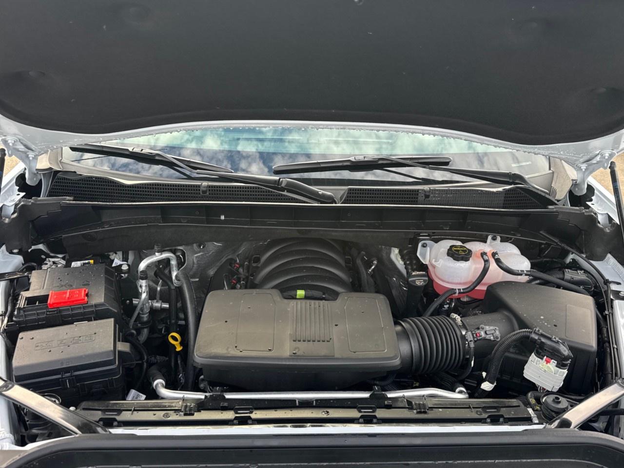 2026 GMC Sierra 1500 Crew Cab Short Box 4-Wheel Drive Denali Ultimate Photo