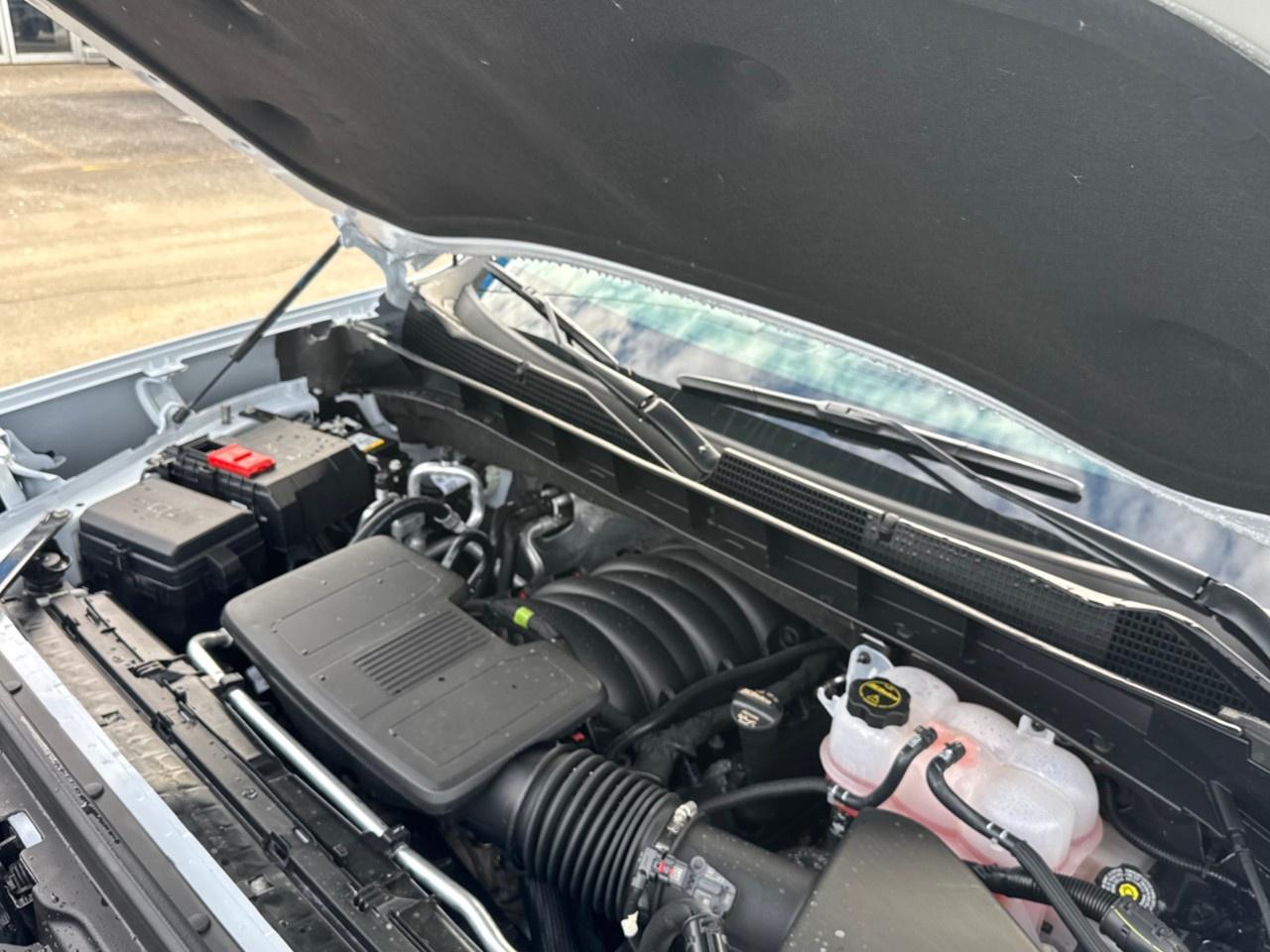 2026 GMC Sierra 1500 Crew Cab Short Box 4-Wheel Drive Denali Ultimate Photo