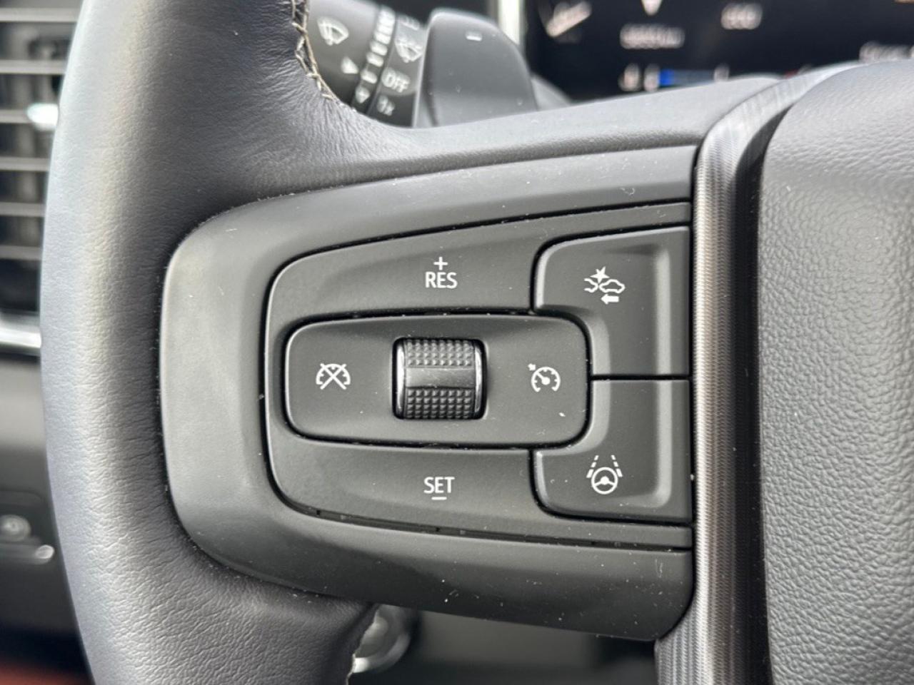 2026 GMC Sierra 1500 Crew Cab Short Box 4-Wheel Drive Denali Ultimate Photo