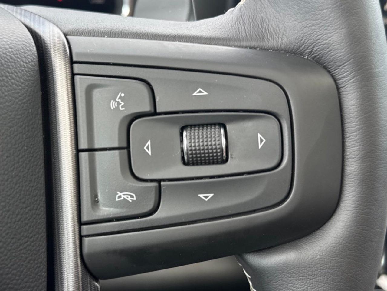 2026 GMC Sierra 1500 Crew Cab Short Box 4-Wheel Drive Denali Ultimate Photo