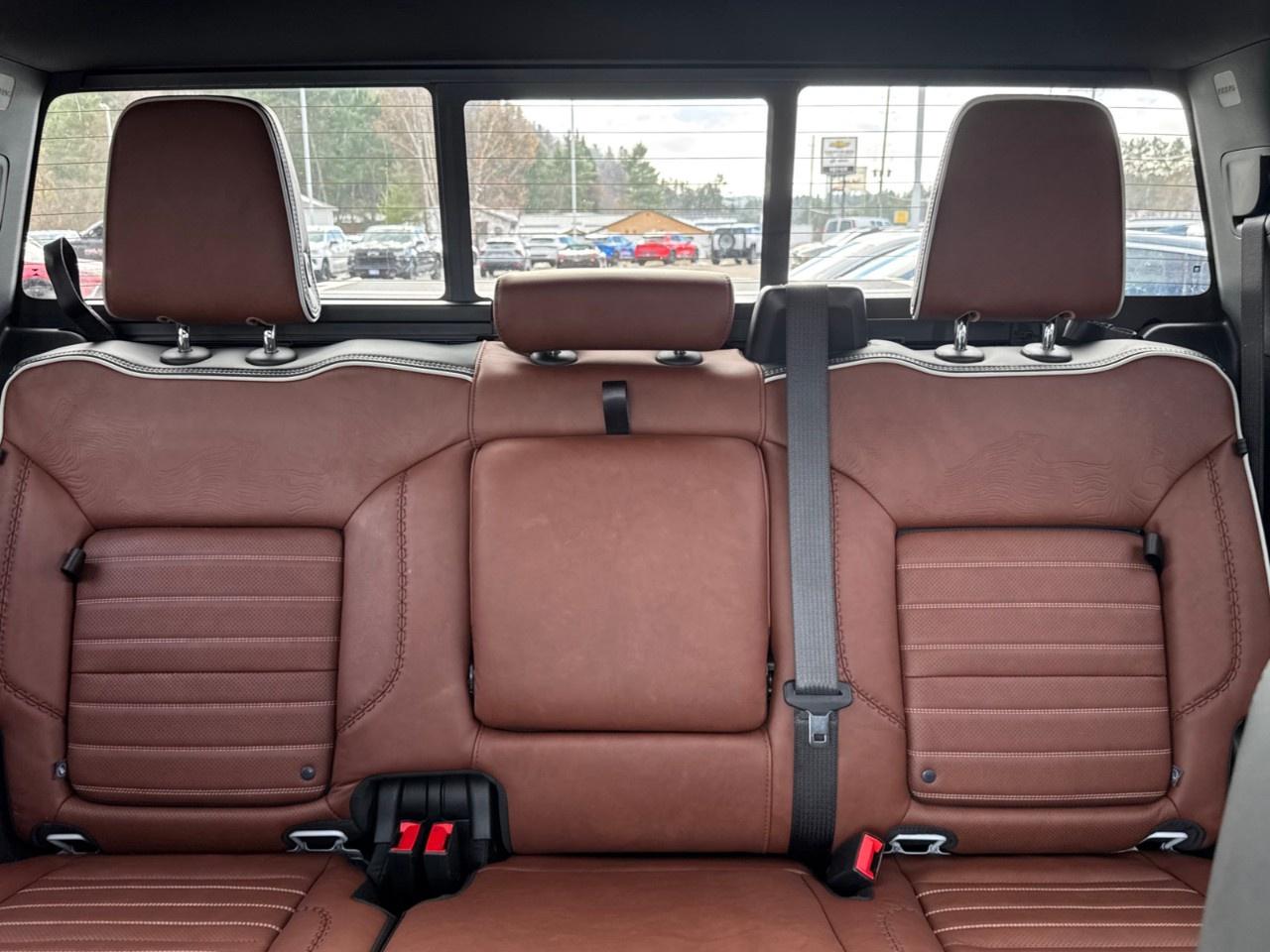 2026 GMC Sierra 1500 Crew Cab Short Box 4-Wheel Drive Denali Ultimate Photo