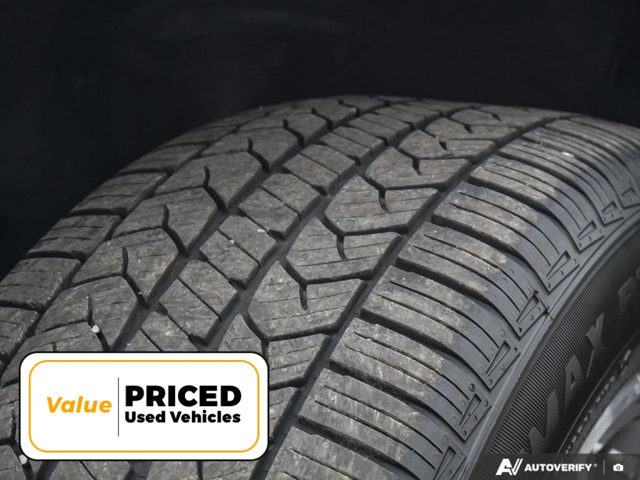 2020 Honda CR-V  Photo