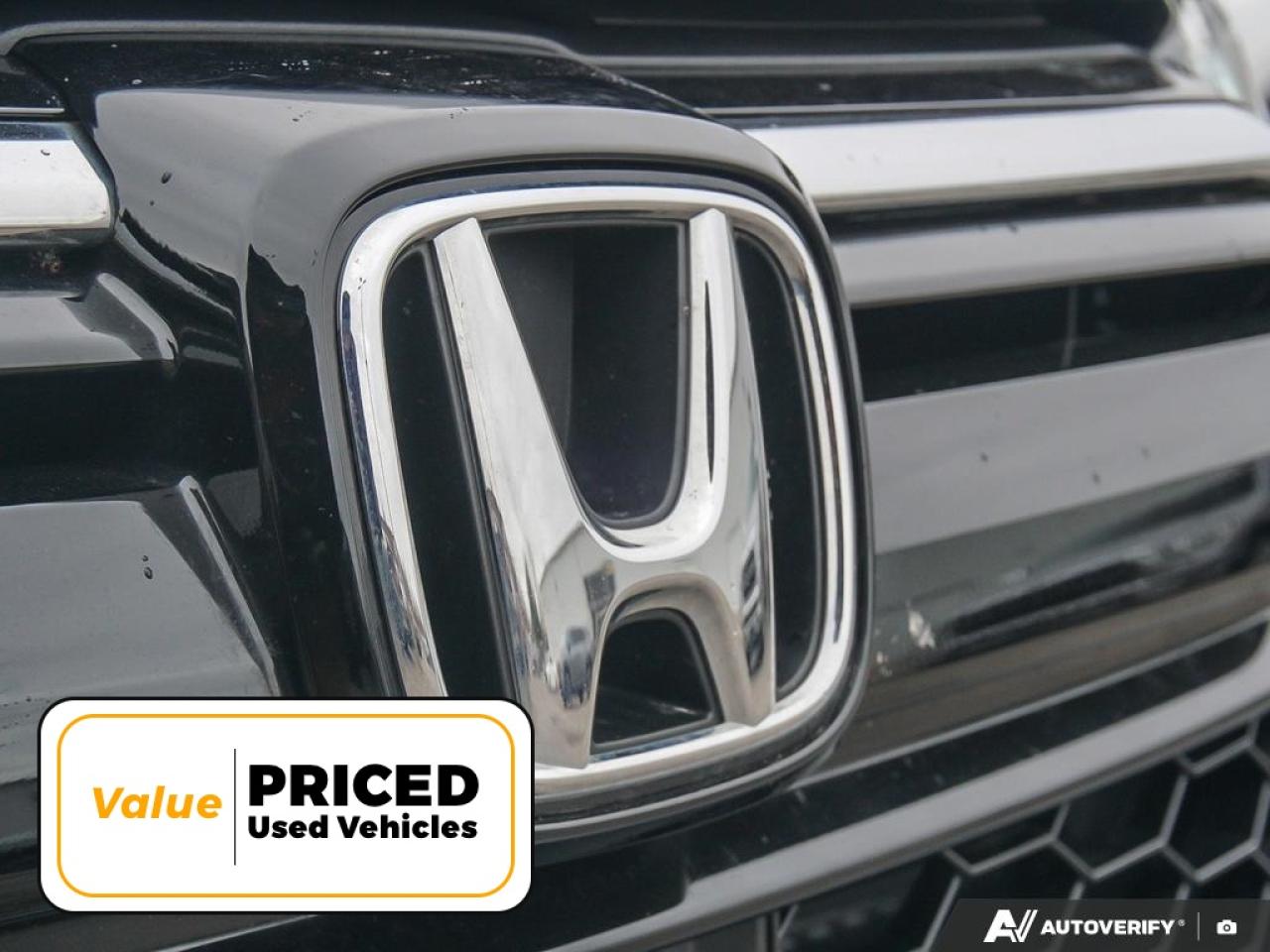 2020 Honda CR-V  Photo