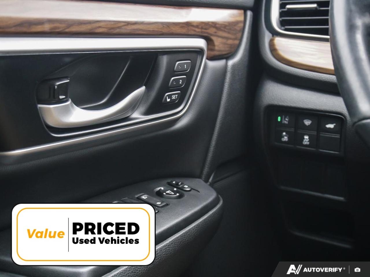 2020 Honda CR-V  Photo