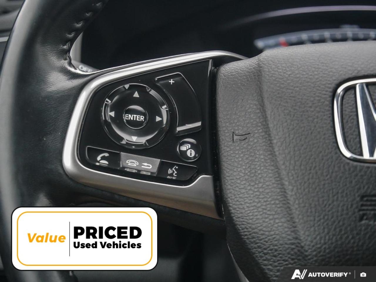 2020 Honda CR-V  Photo