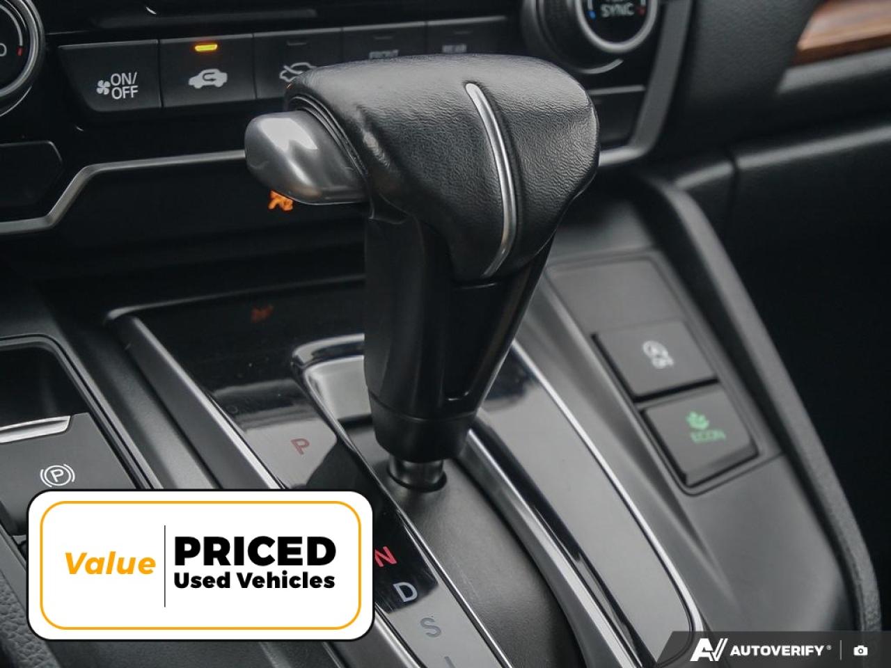 2020 Honda CR-V  Photo