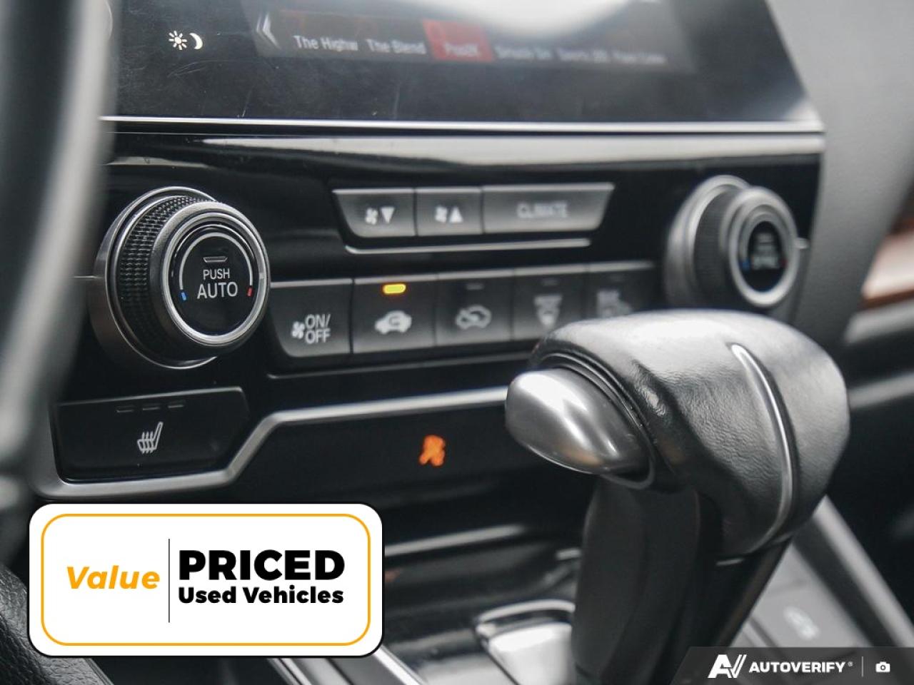 2020 Honda CR-V  Photo