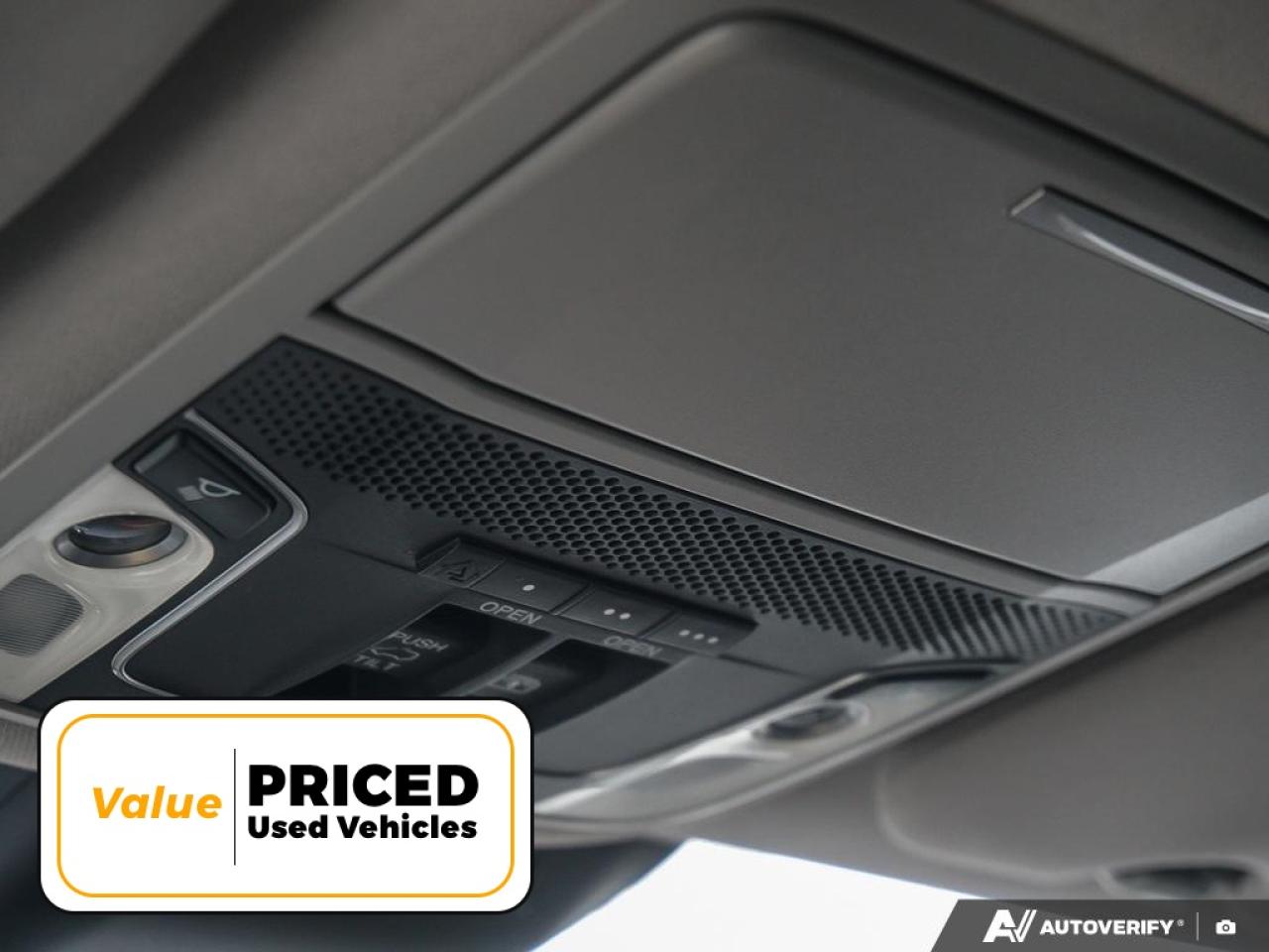 2020 Honda CR-V  Photo