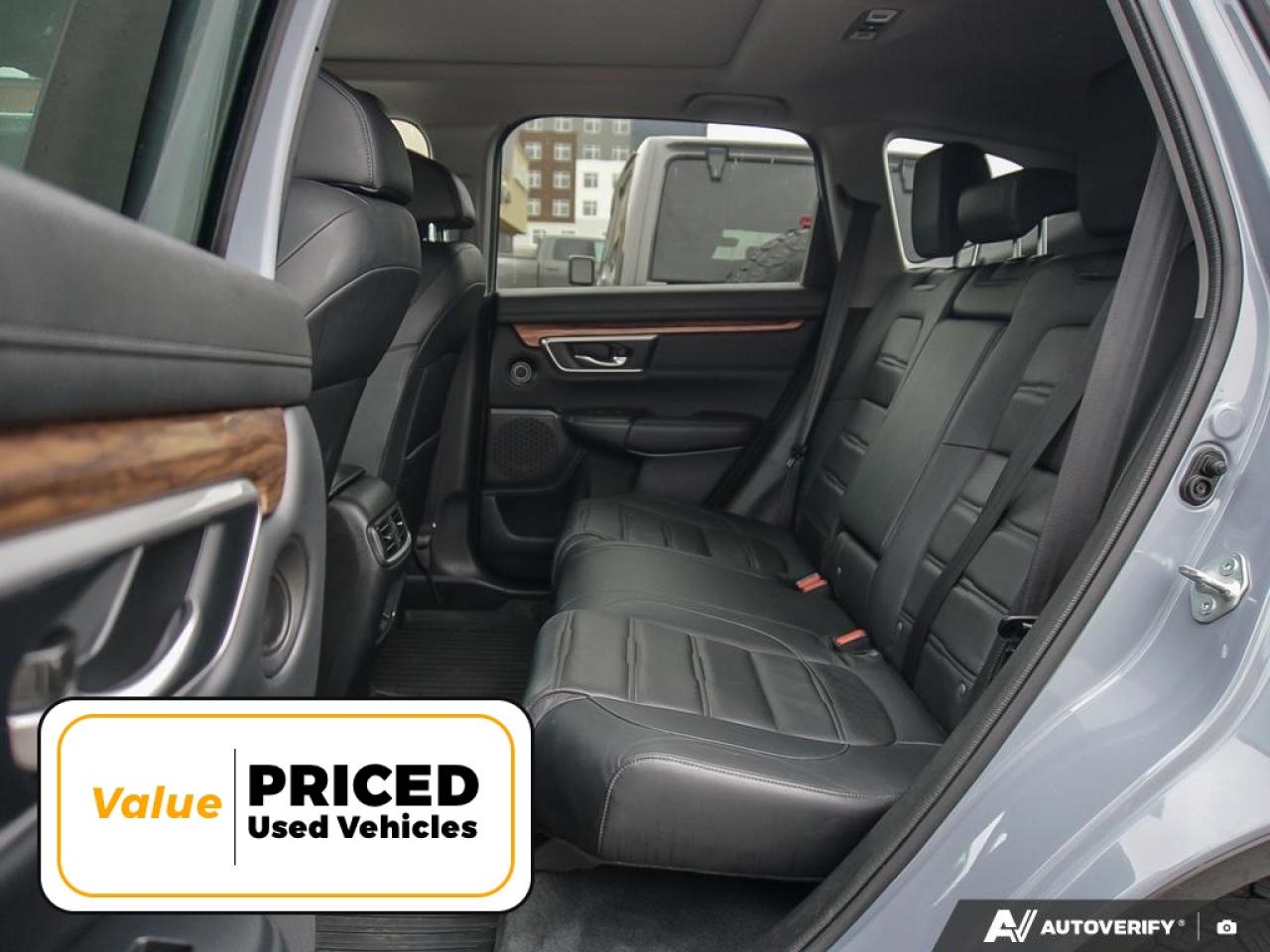 2020 Honda CR-V  Photo