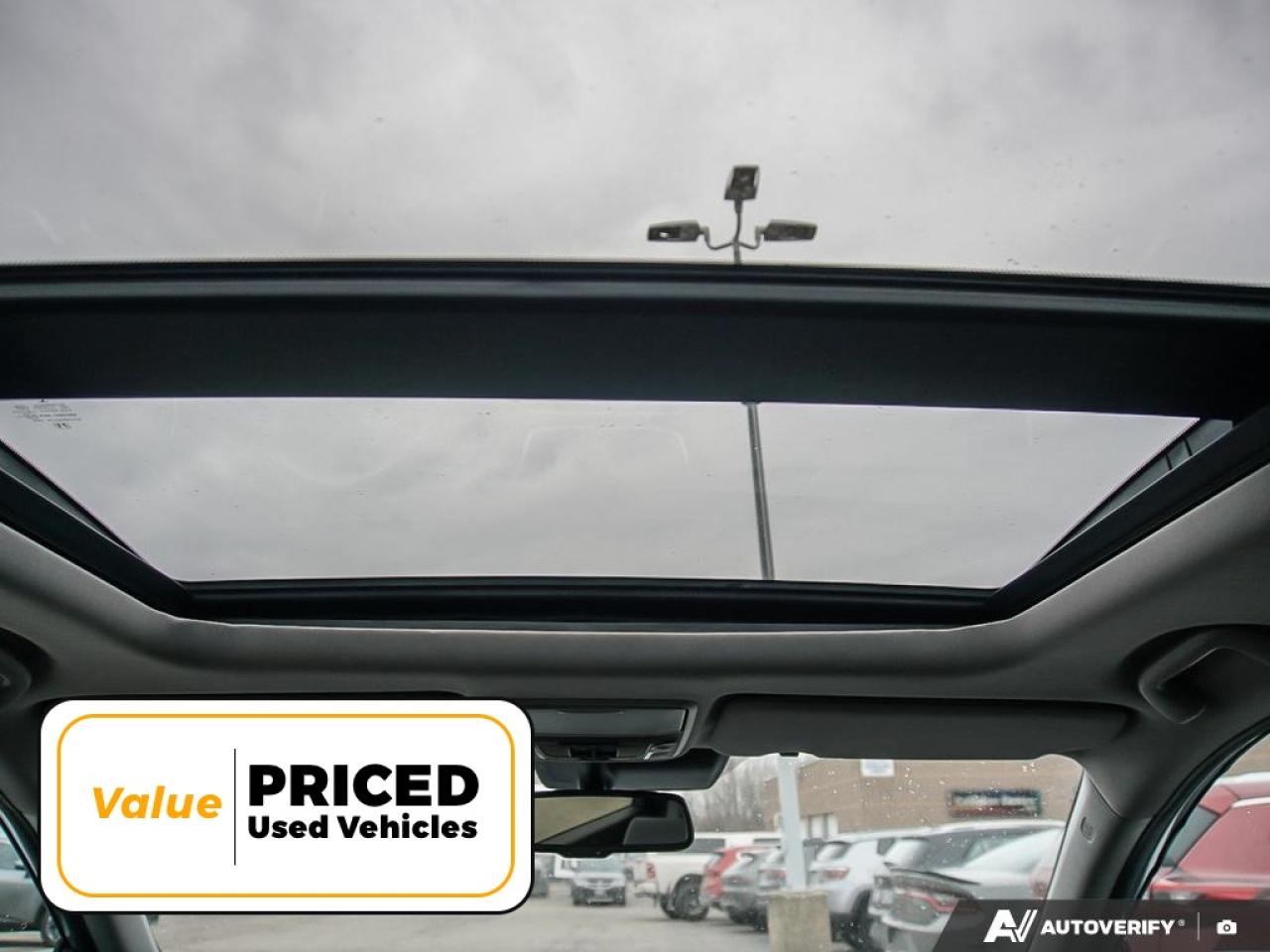 2020 Honda CR-V  Photo