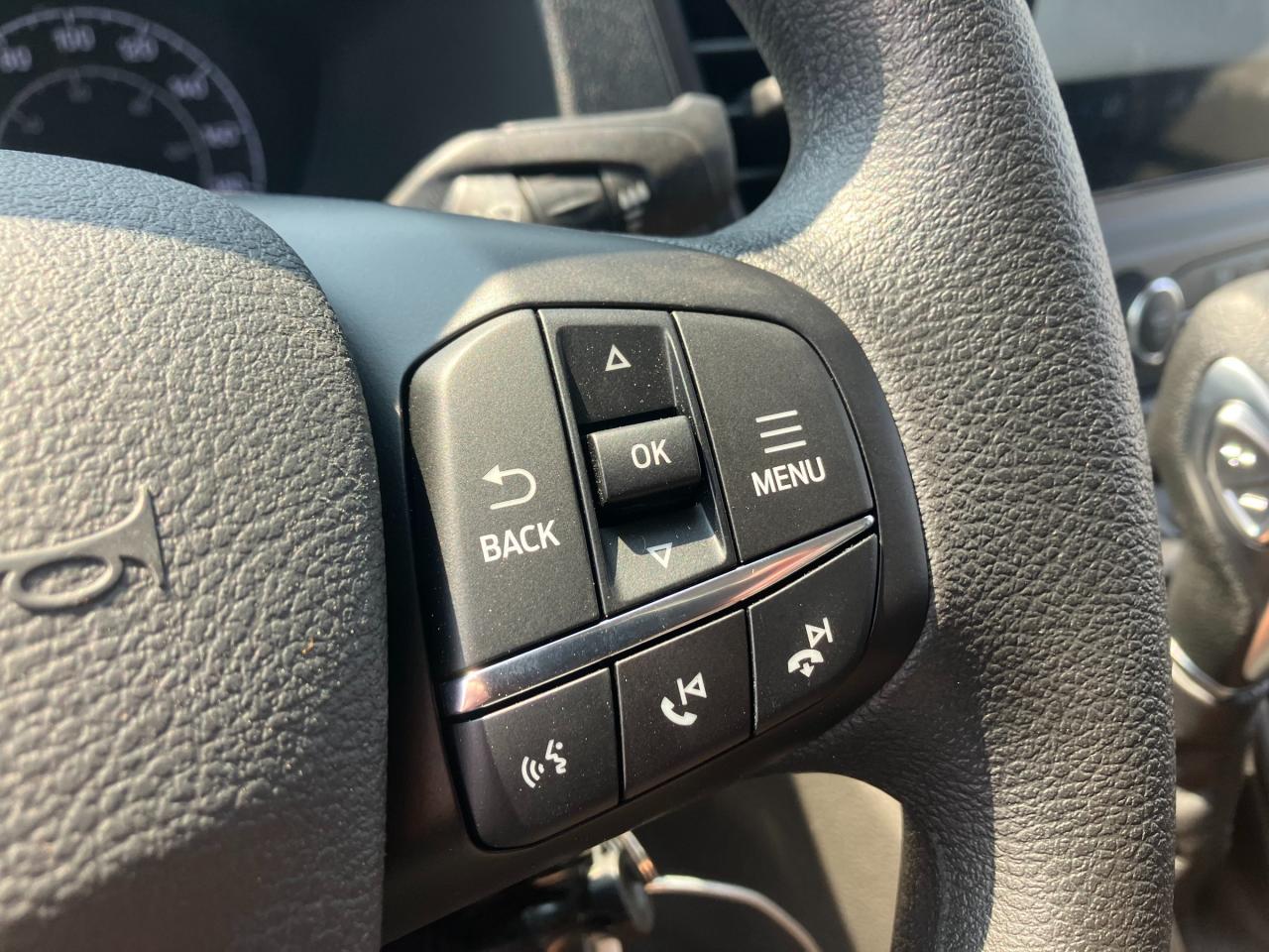 2025 Ford Transit-250 Cargo Base Rear-Wheel Drive Medium Roof Van 148 in. WB Photo