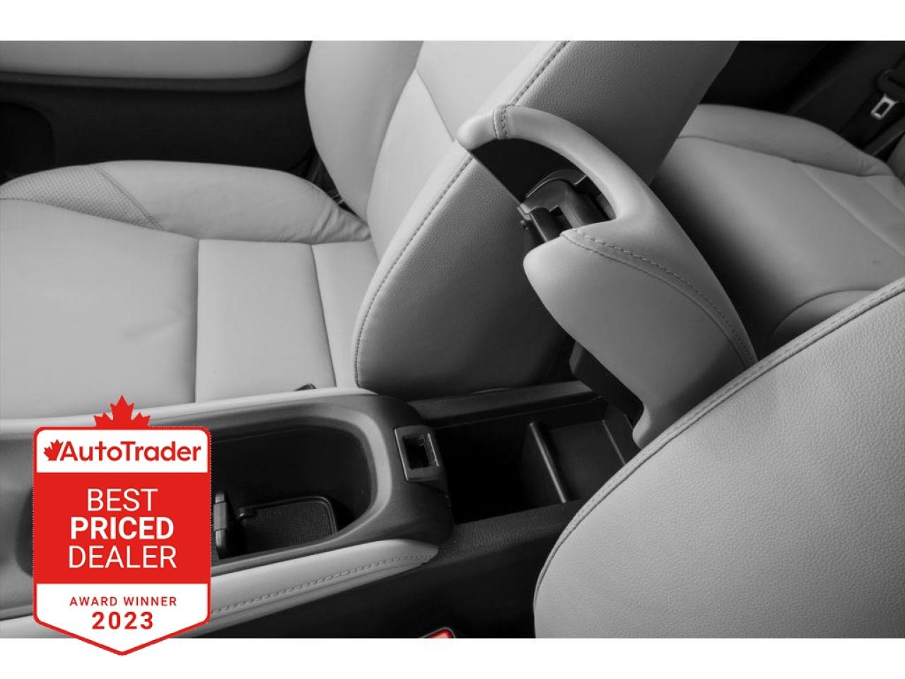 2016 Honda HR-V EX-L NAVI (CVT) 4dr All-Wheel Drive Photo