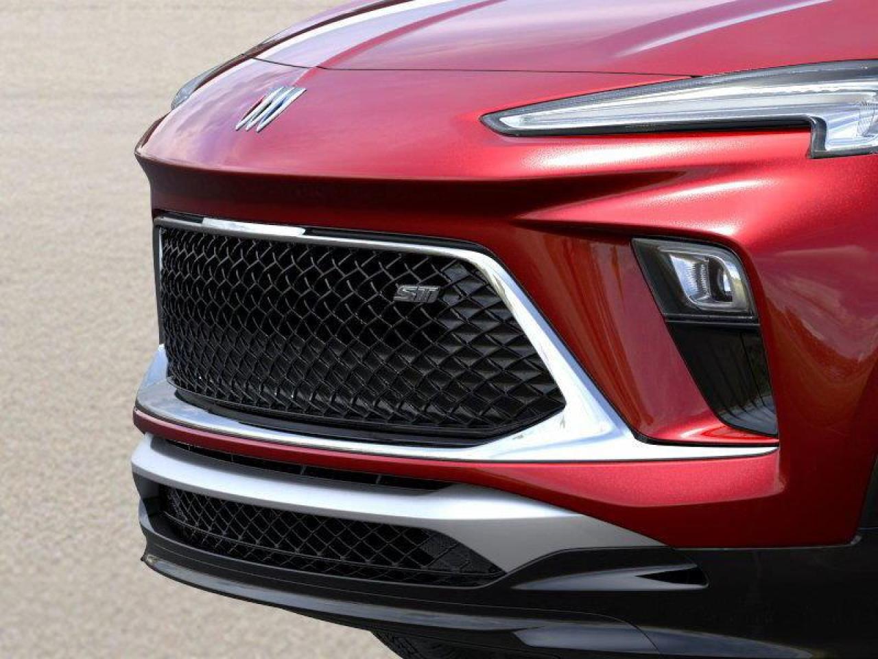 2026 Buick Encore GX Sport Touring 4dr All-Wheel Drive Photo