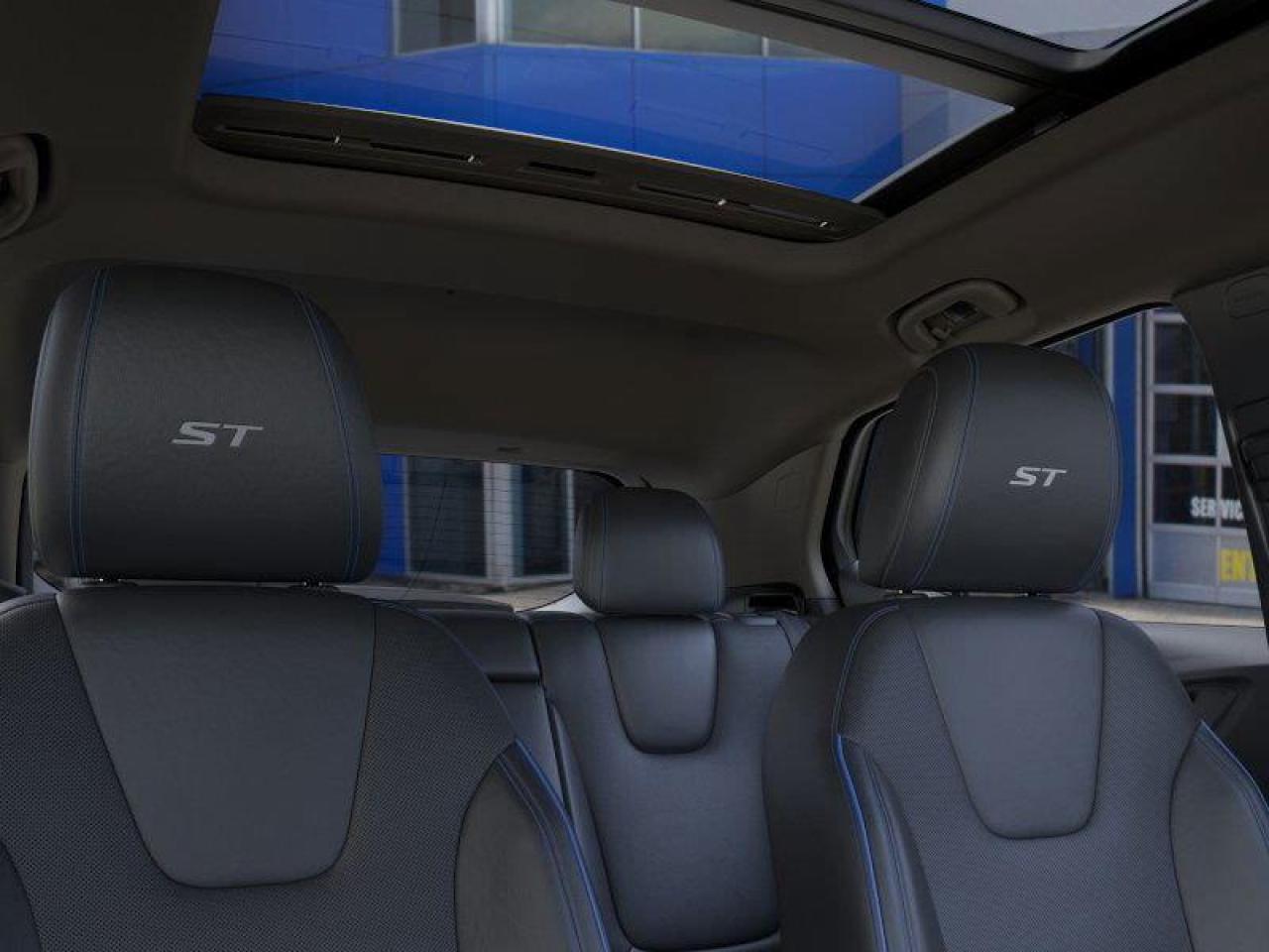 2026 Buick Encore GX Sport Touring 4dr All-Wheel Drive Photo