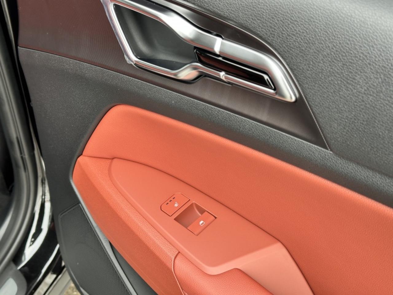 2026 Kia Sportage EX Premium AWD Photo