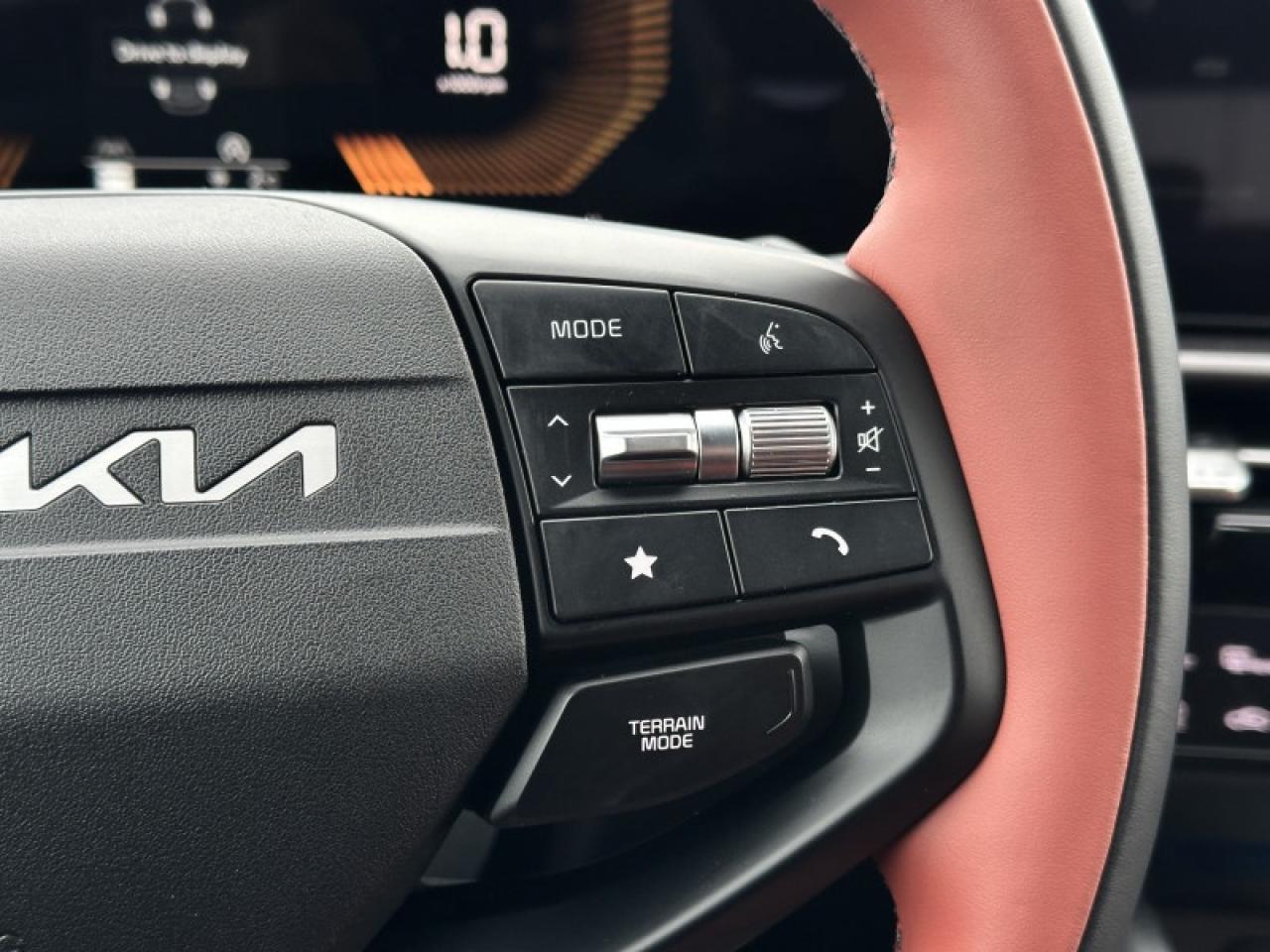 2026 Kia Sportage EX Premium AWD Photo