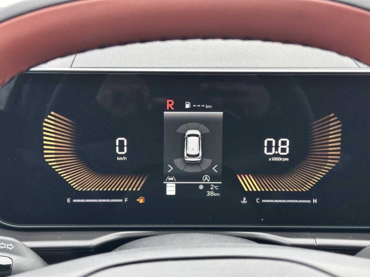 2026 Kia Sportage EX Premium AWD Photo