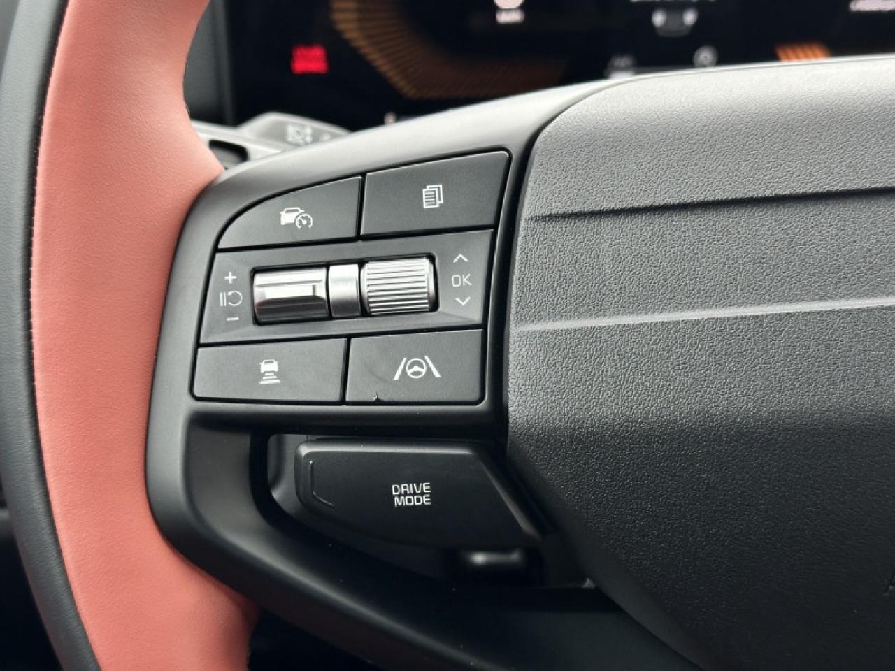 2026 Kia Sportage EX Premium AWD Photo