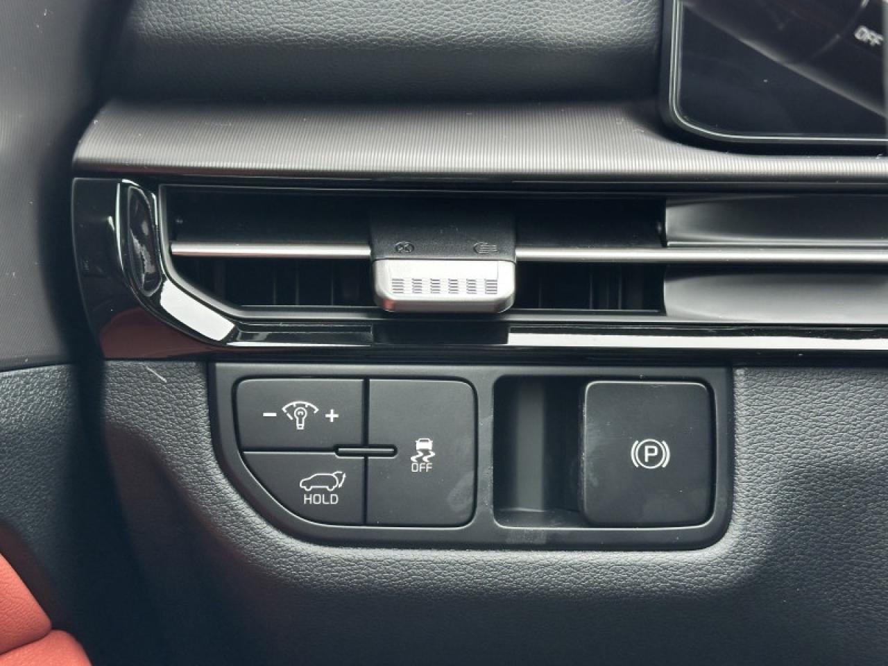 2026 Kia Sportage EX Premium AWD Photo