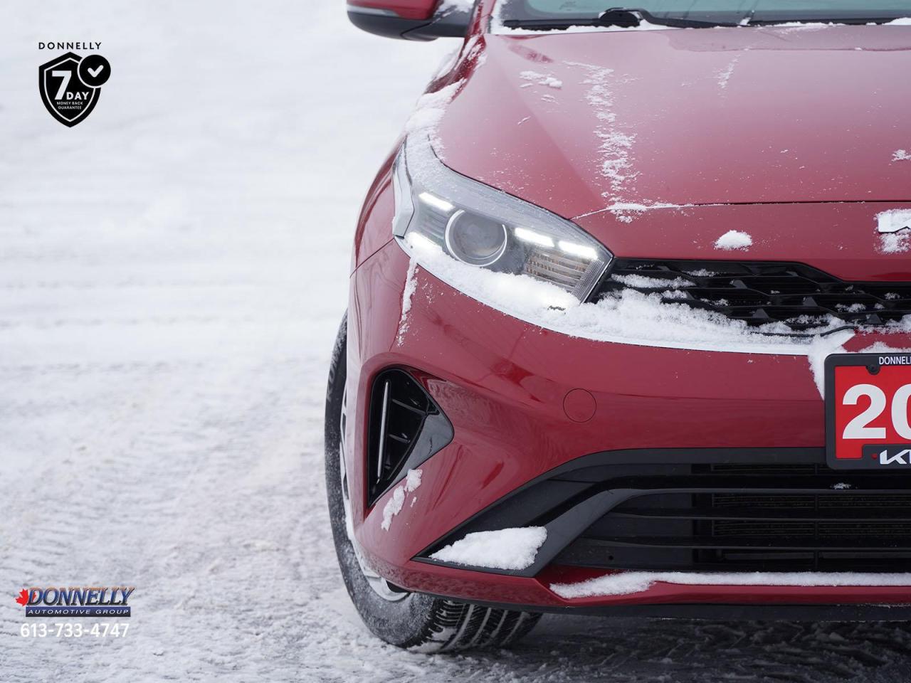 2023 Kia Forte  Photo