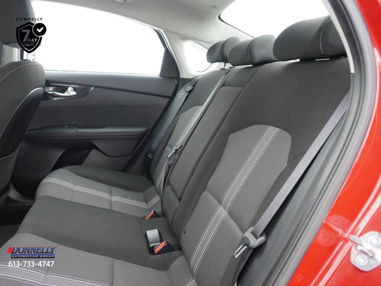 2023 Kia Forte  Photo