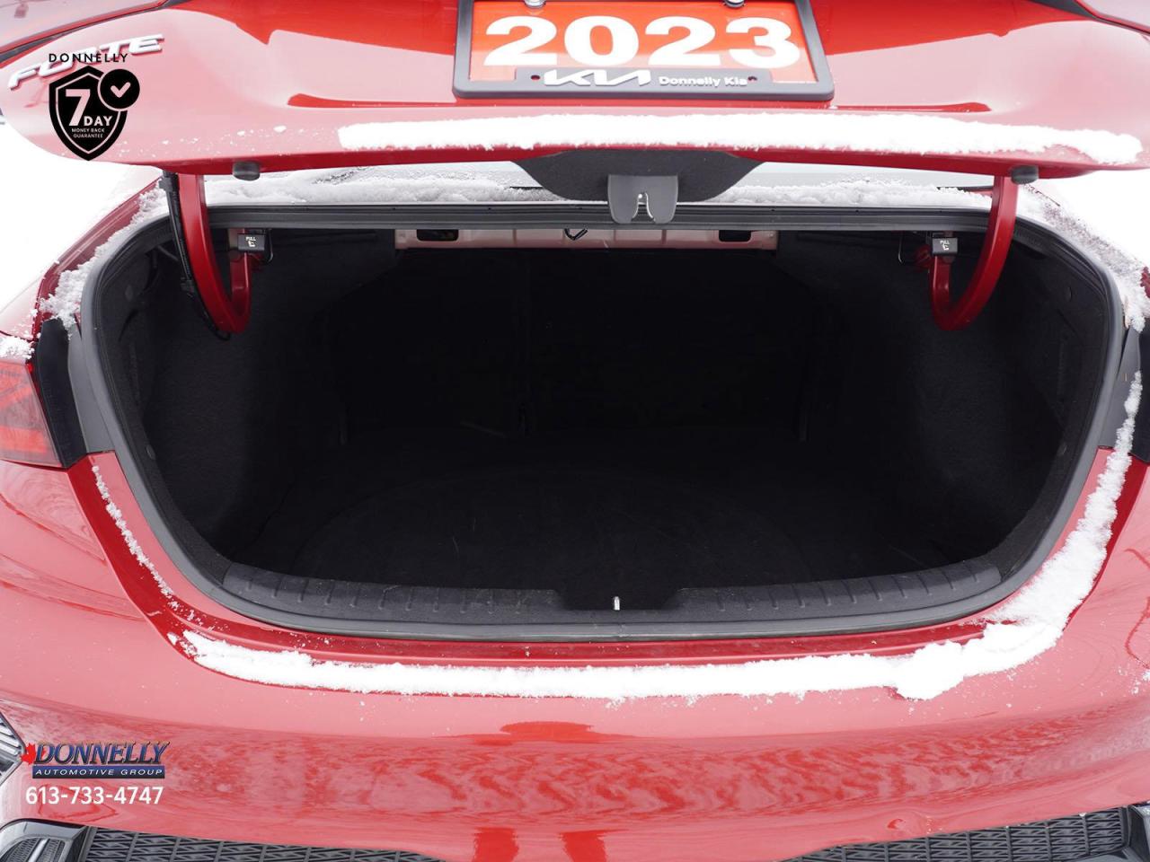 2023 Kia Forte  Photo