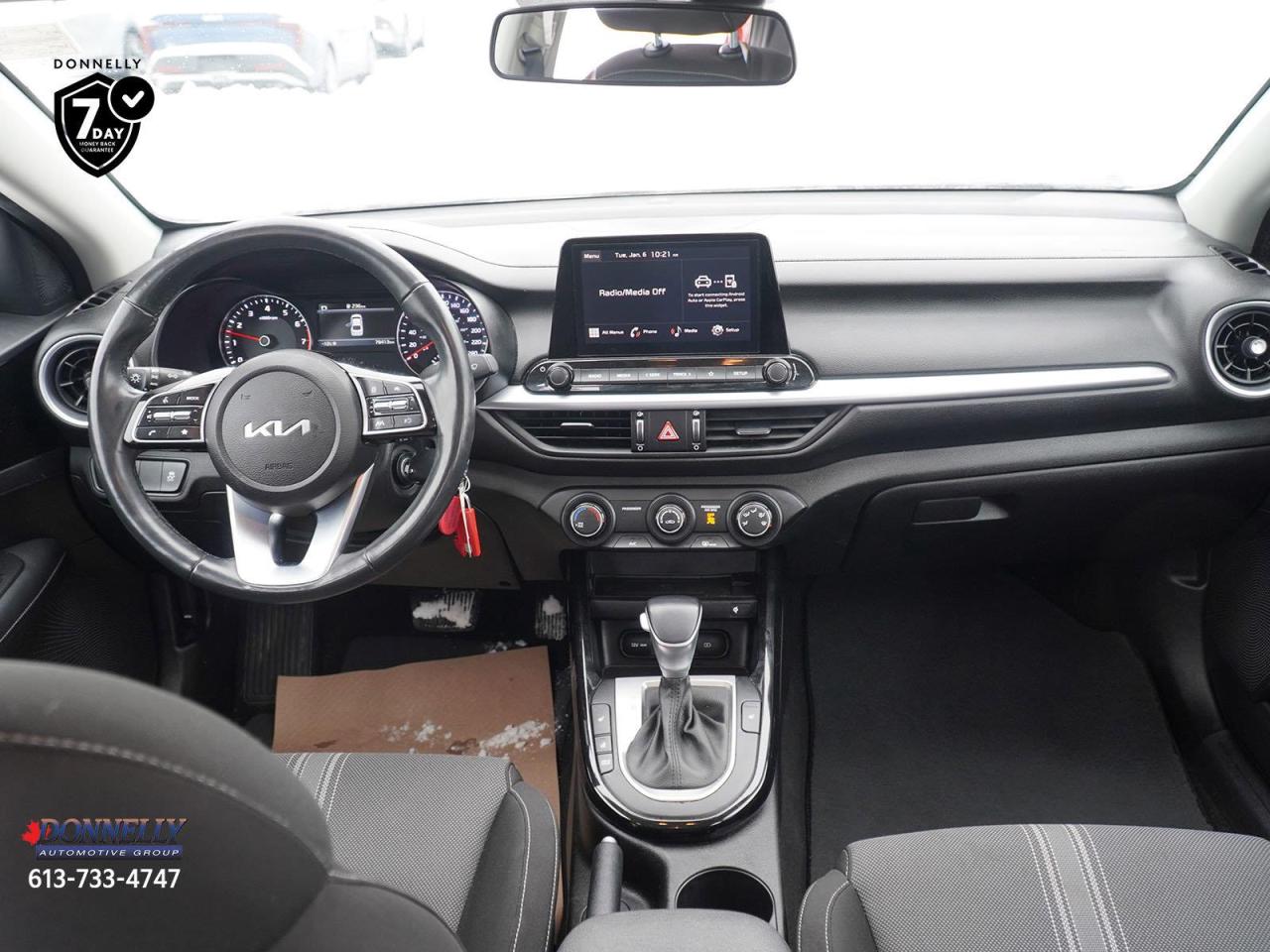 2023 Kia Forte  Photo