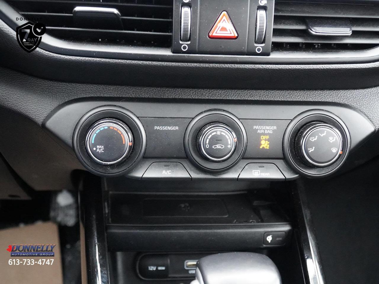 2023 Kia Forte  Photo