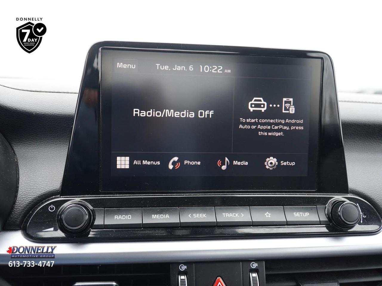 2023 Kia Forte  Photo