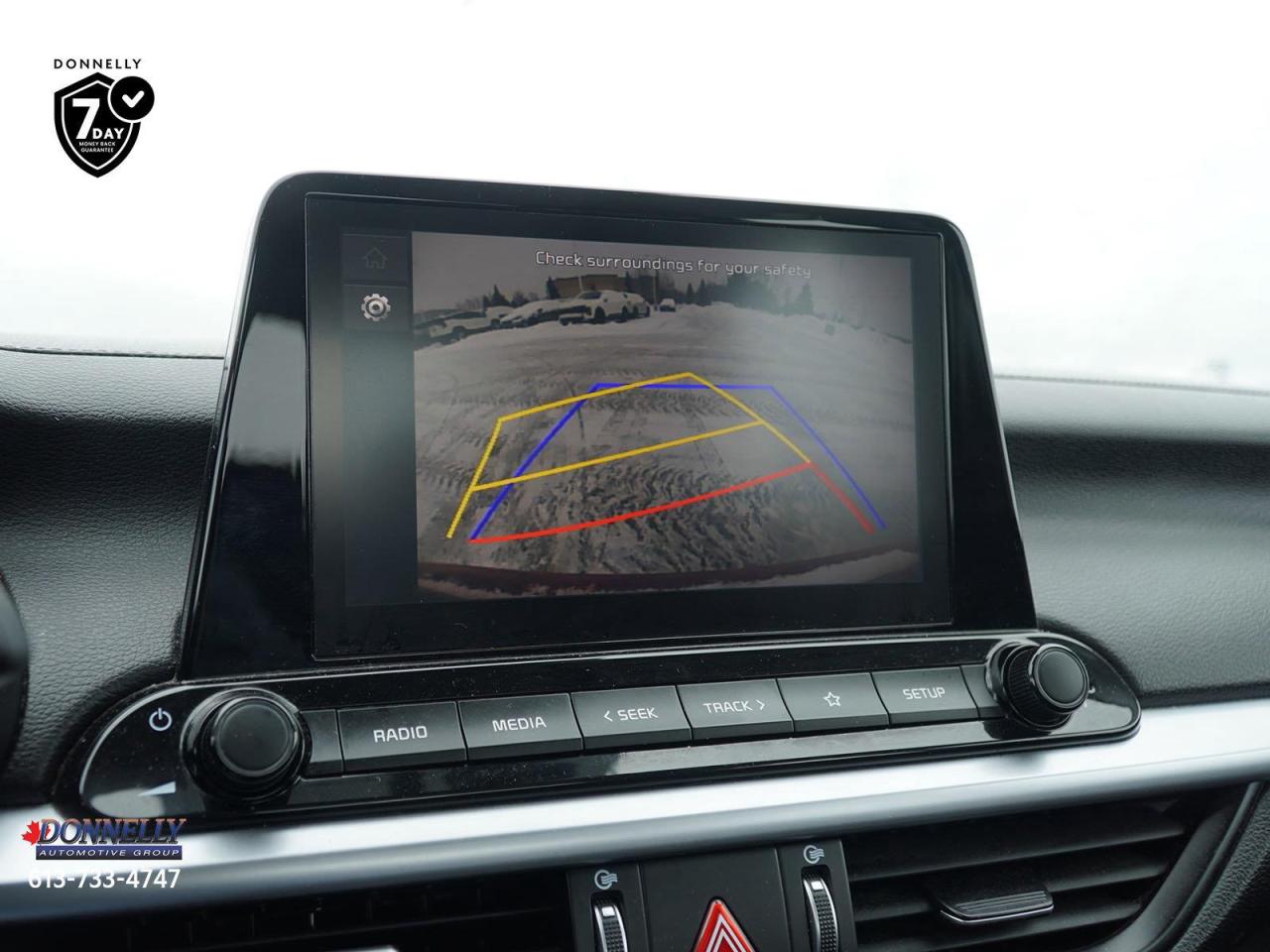 2023 Kia Forte  Photo