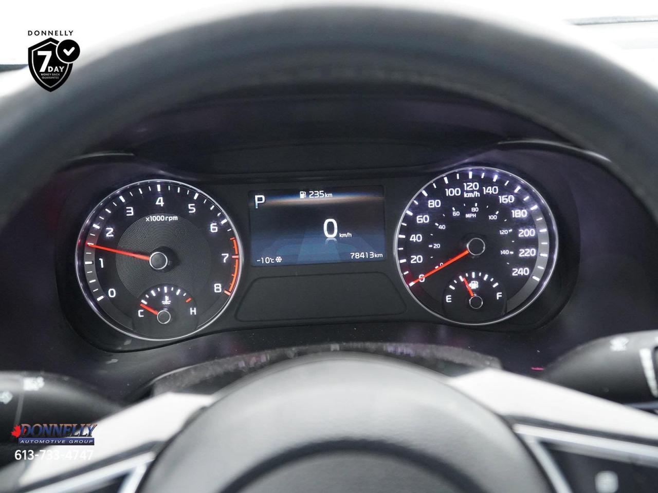 2023 Kia Forte  Photo