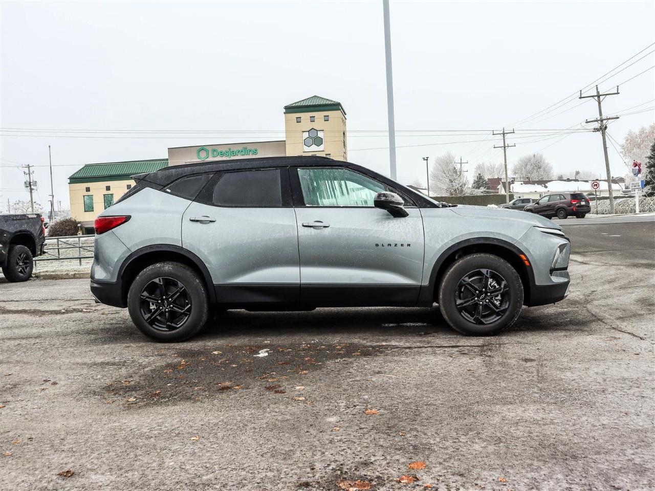 2026 Chevrolet Blazer LT AWD Photo