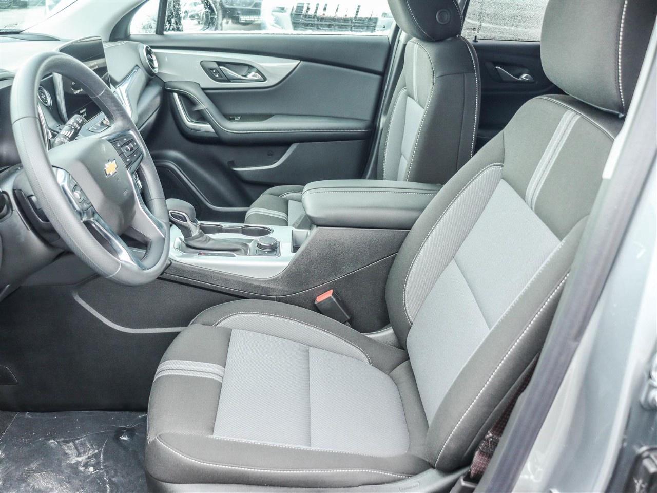 2026 Chevrolet Blazer LT AWD Photo