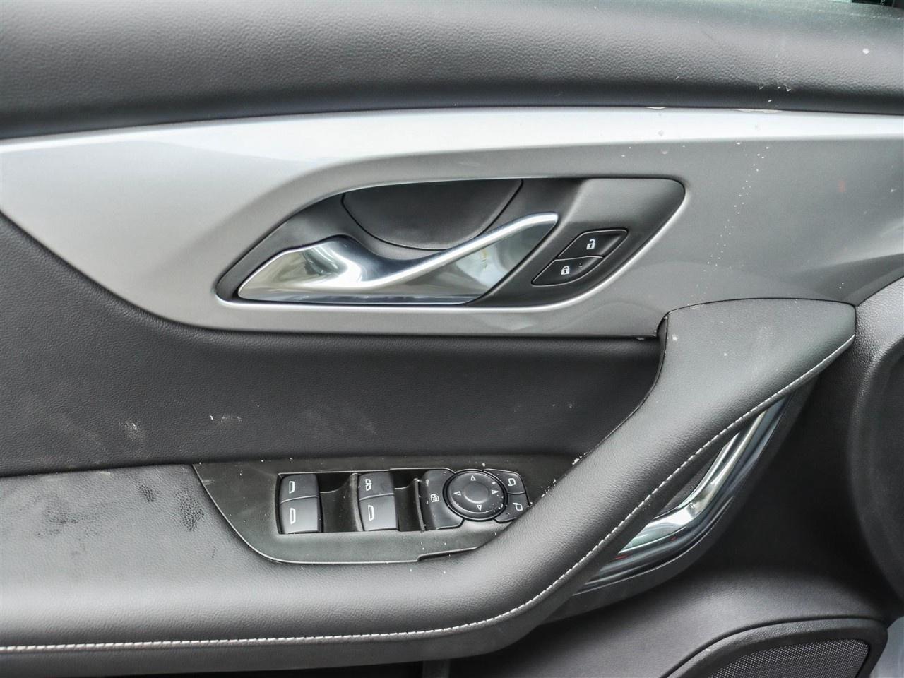 2026 Chevrolet Blazer LT AWD Photo