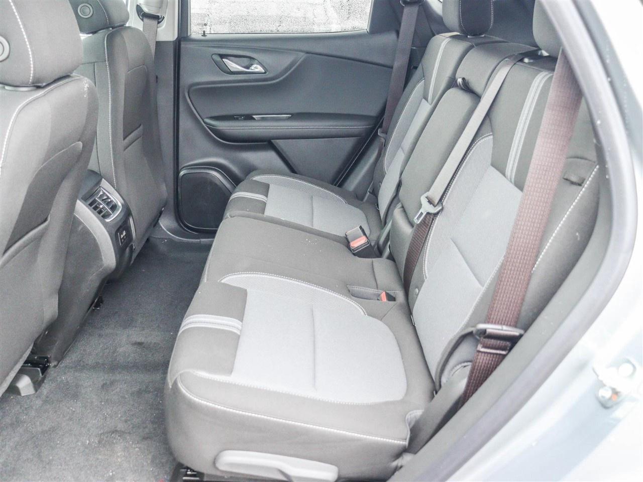 2026 Chevrolet Blazer LT AWD Photo