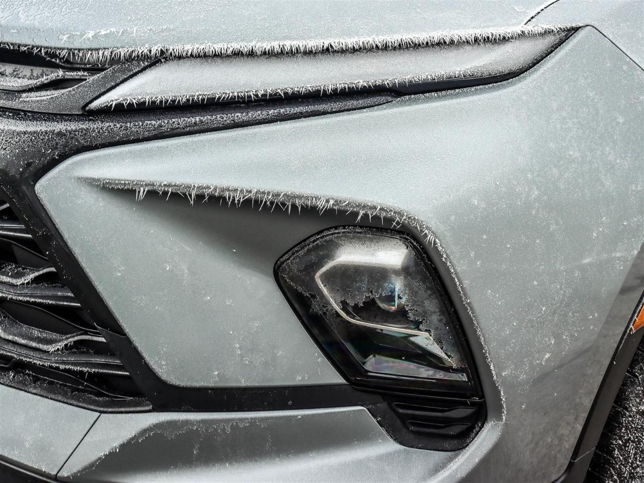 2026 Chevrolet Blazer LT AWD Photo