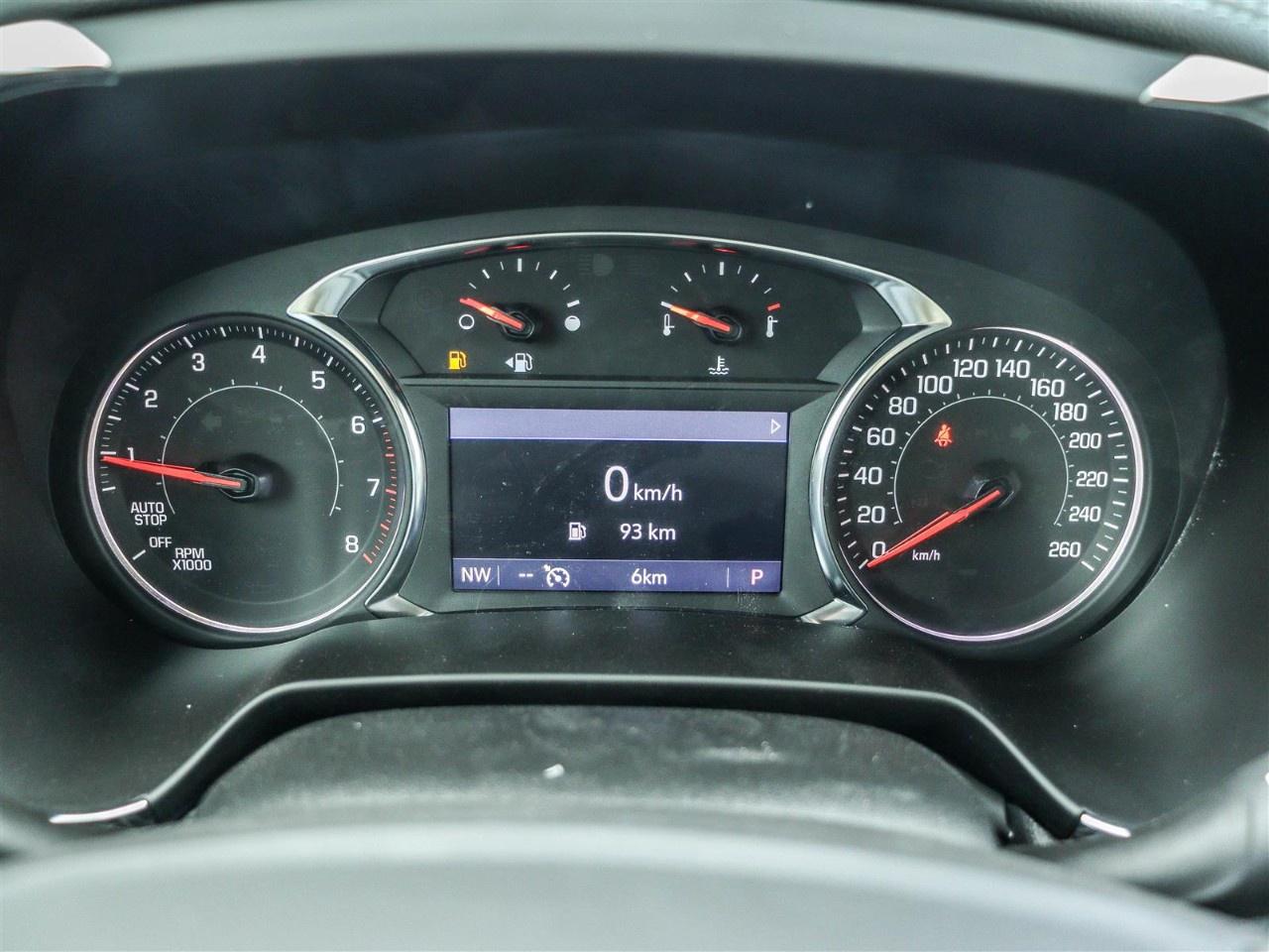 2026 Chevrolet Blazer LT AWD Photo