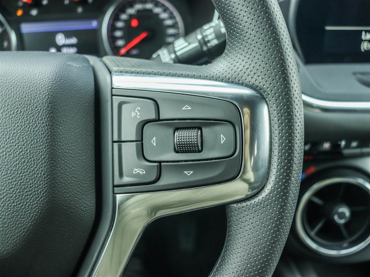 2026 Chevrolet Blazer LT AWD Photo