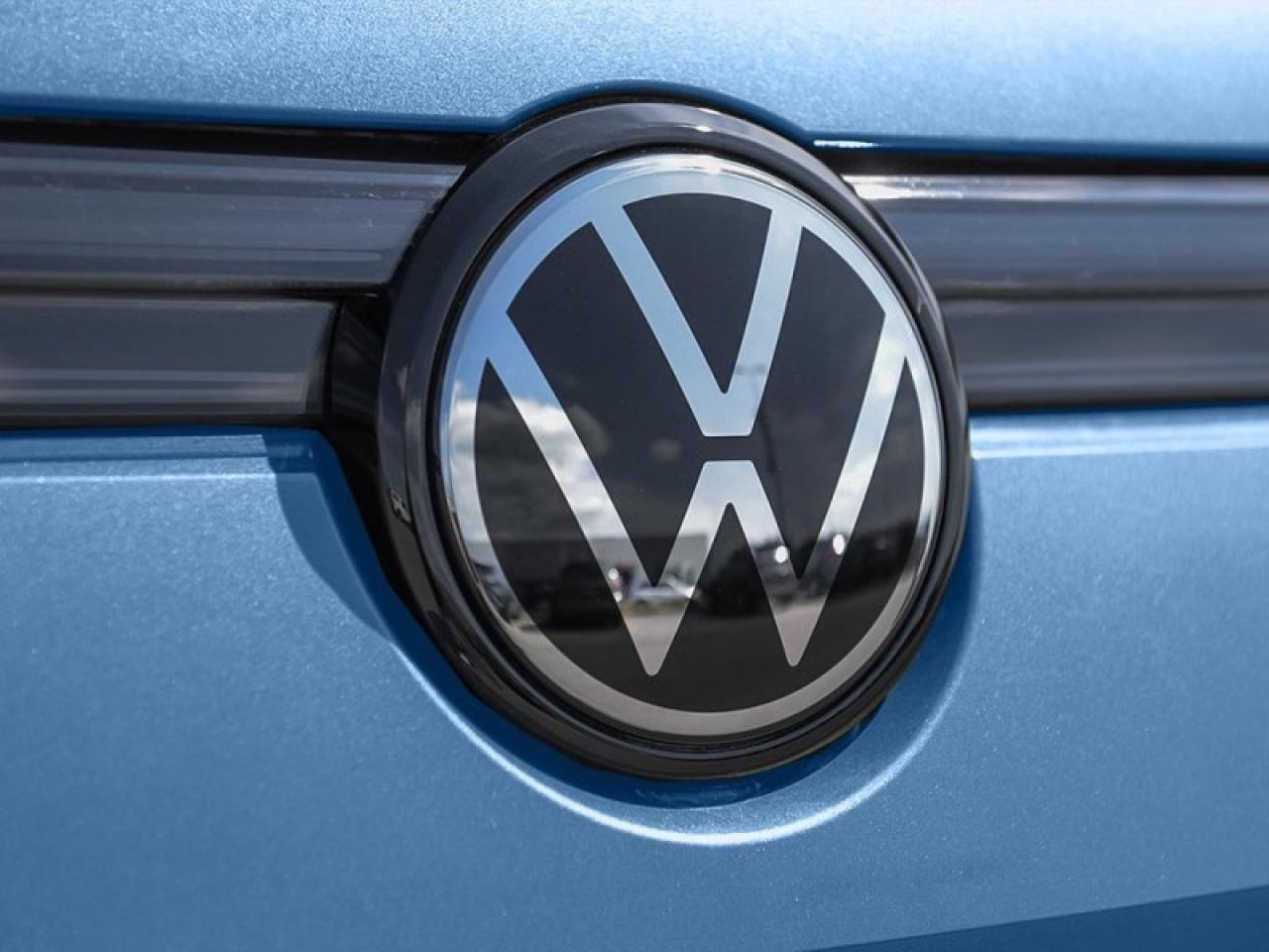 2026 Volkswagen Tiguan COMFORTLINE Photo