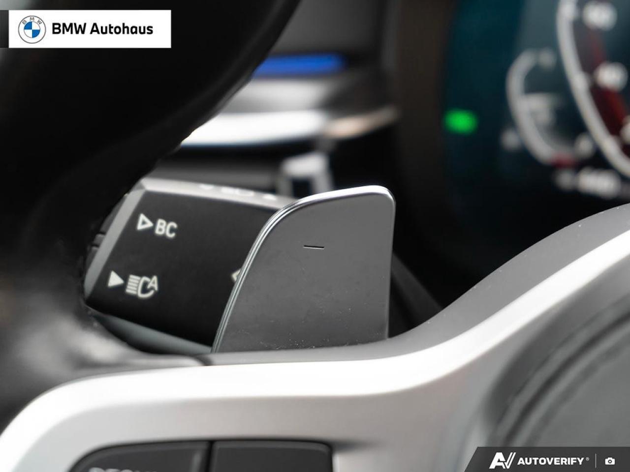 2022 BMW 5 Series 530i xDrive Sedan Photo