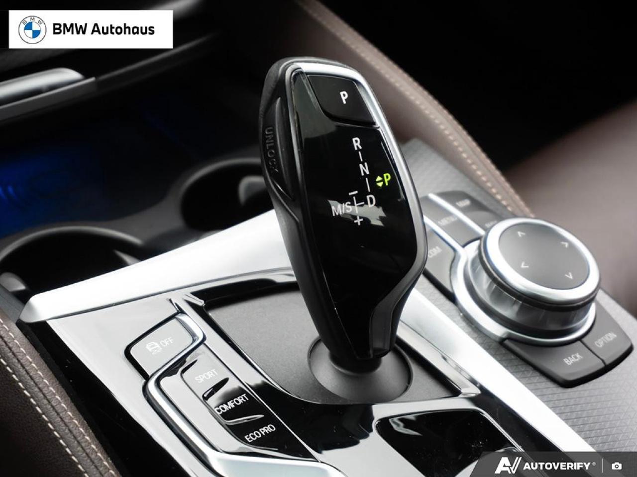 2022 BMW 5 Series 530i xDrive Sedan Photo