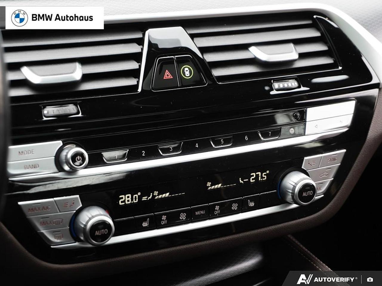 2022 BMW 5 Series 530i xDrive Sedan Photo