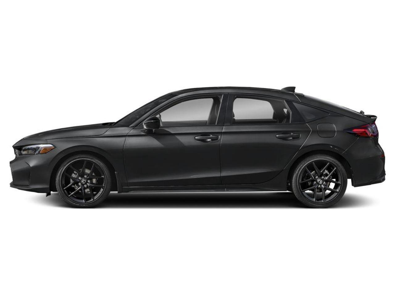 2026 Honda Civic Sport 4dr Hatchback Photo
