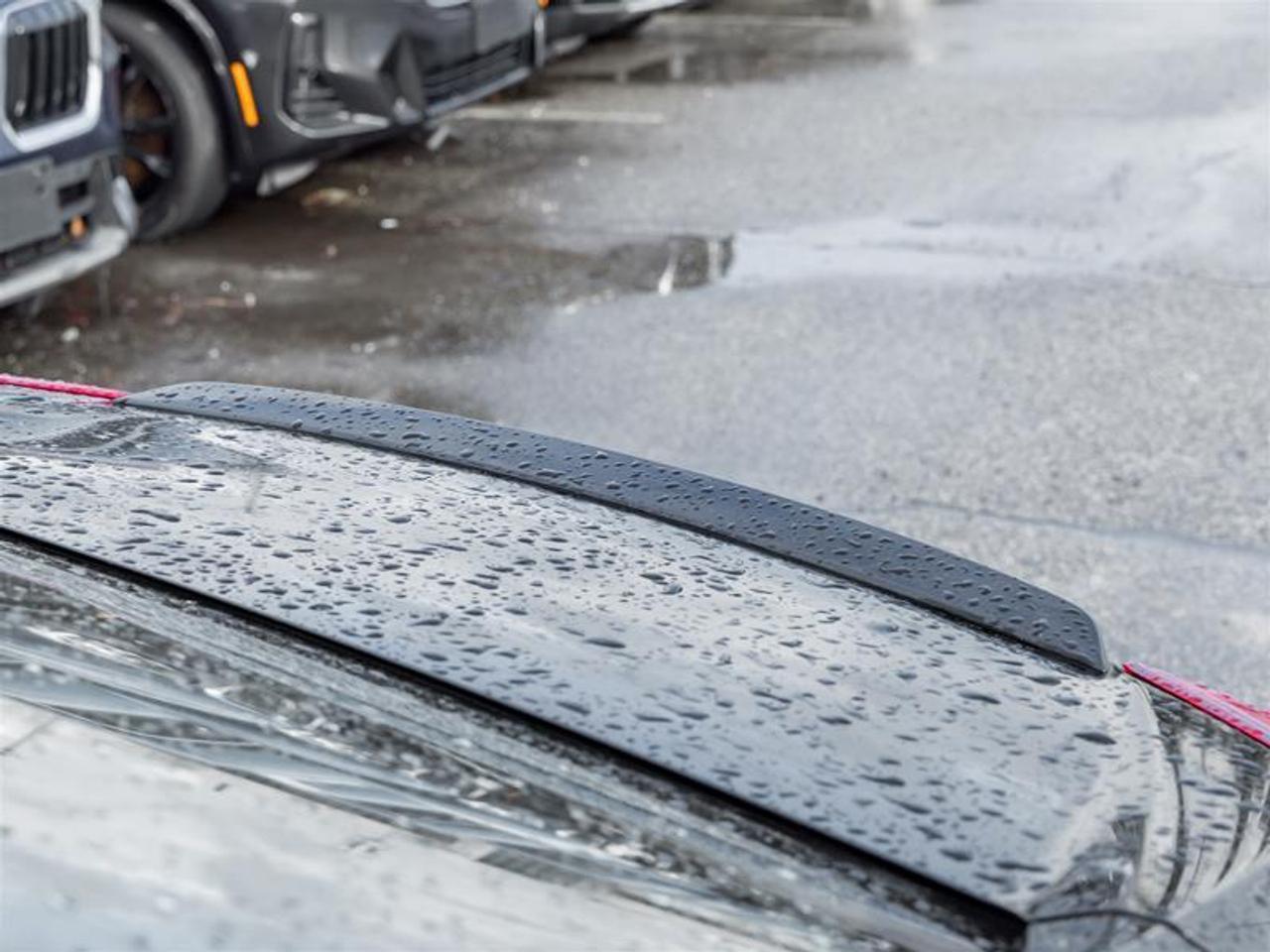 2020 Honda Civic Touring 4dr Sedan Photo