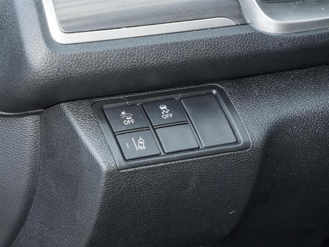 2020 Honda Civic Touring 4dr Sedan Photo